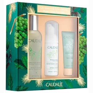 Набор Caudalie Beauty Elixir Power Glow