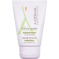 Крем А-Дерма с молочком овса Реальба для сухой кожи рук 50мл