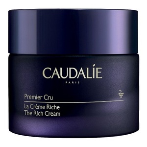 Крем Caudalie222 Premier Cru Rich антивозрастной уход для лица 50 мл