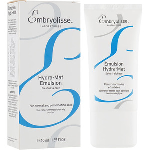 Embryolisse Гідро-матуюча емульсія для обличчя, 40мл