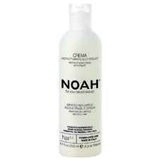 NOAH Hair Крем-маска для реструктуризації волосся з йогуртом 250мл