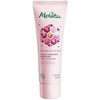 Маска Melvita 8IZ0042 NECTAR DE ROSE увлажняющая для лица 50 мл