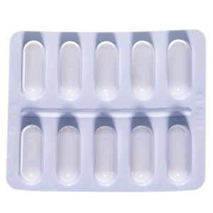 Урорек капсулы по 8 мг 30 шт. (10х3)