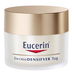 Крем Eucerin 69701 дневной для восстановления контура лица для сухой кожи 50мл
