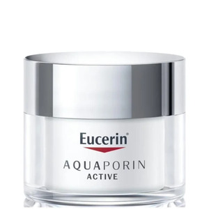 Крем Eucerin 63881 АкваПорин легкий увлажняющий дневной 40мл