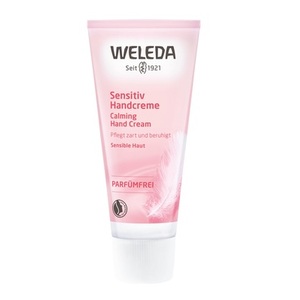 Крем Weleda Сенситив для рук 50 мл