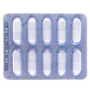 Камавит форте капс. №30