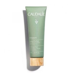 Маска Caudalie 347 Vinopure очищающая 75 мл