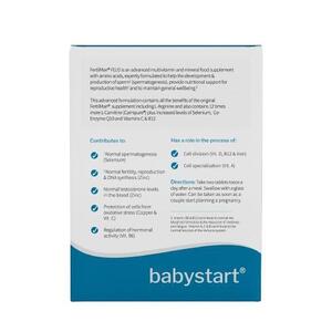 ФертилМен плюс таб. №120