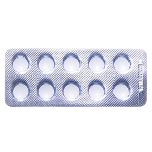 Панкреатин Форте таблетки 20 шт. (10х2) - Умань Витамин