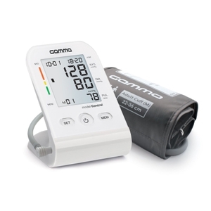 Тонометр Gamma Control 4Gen автоматичний на плече