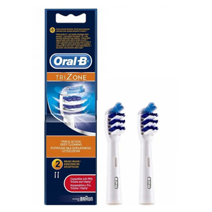 Насадка  ORAL-B Trizone EB30 для электр. зубной щетки №2