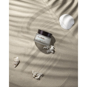 Крем Ahava для обличчя зволожуючий, що омолоджує, вирівнює тон SPF20 50мл