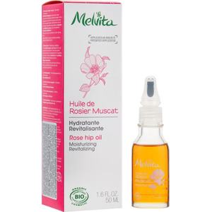Олія Melvita 824147 Шипшини для обличчя 50 мл