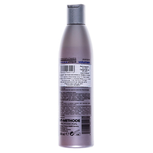 Шампунь Placen Formula Springflower Volumen для об`єму волосся 250 мл