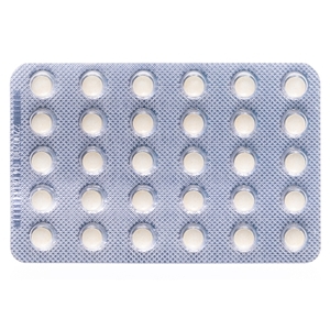 Йодофол таблетки №60