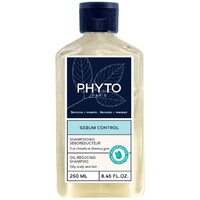 Шампунь Phyto Себорегулирующий 250мл
