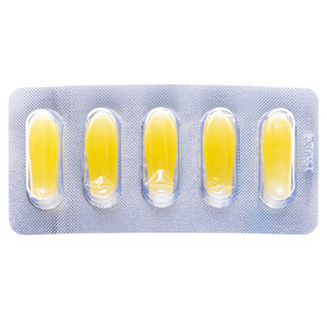 Фемирил супп. №10