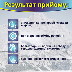Чай КЗ Долгожитель 2 г №20