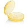 Накладки Medela для годування Large