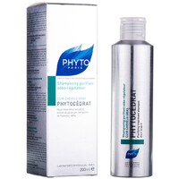 Шампунь Phyto Фитоцедра себорегулирующий 200 мл