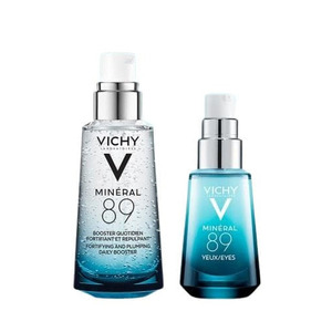 Промонабор Vichy Мінерал 89 8 Березня 2022