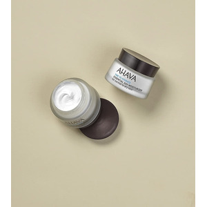 Ahava Крем для лица дневной норн/сух.кожи увлажняющий 50мл