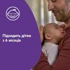 Пена Jonsons baby для купания 300мл