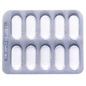 Цитрамон-Дарниця Максі таблетки 10 шт.