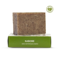 Яка Мыло натуральное кофейное, 75