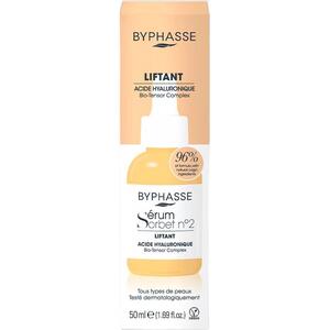 Ліфтинг-сироватка Byphasse Sorbet для обличчя №2 50 мл