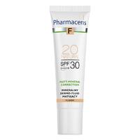 Дермофлюїд Pharmaceris Мінеральний матуючий для натуральної шкіри SPF 30 30 мл