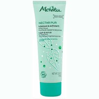 Скраб-маска Melvita 8XZ0010 NECTAR PUR 2-в-1 75 мл