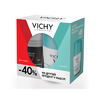 Промонабор Vichy дезодорантов мужской + женский 48 часов 2025