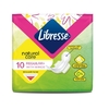 Прокладки Libresse Natural Care Ultra Normal soft №10