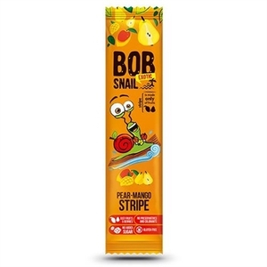 Страйпсы Улитка Боб Груша-манго 14г