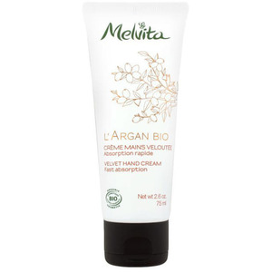 Крем Melvita 8YZ0002 LARGAN BIO для рук 75 мл