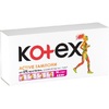 Тампони Kotex Active супер №16