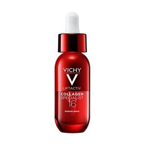 Сыворотка для лица Vichy Лифтактив Коллаген Специалист 16 30мл
