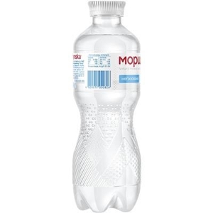 Вода Моршинська мінеральна негазована 0,33 л