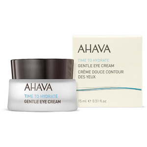 Крем Ahava для кожи вокруг глаз нежный 15мл