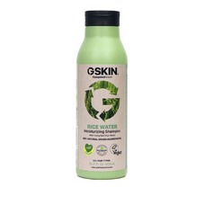Шампунь GSKIN увлажняющий с рисовой водой 400мл