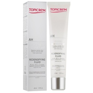 Флюїд Toпікрем АН з ефектом ліфтингу 40мл