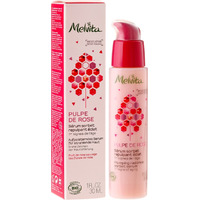 Сироватка Melvita 80G0011 Pulpe De Rose Сорбет для пружності шкіри 50 мл