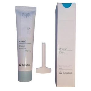 Паста 12050 Coloplast Brava д/калопр.без спирта 60г