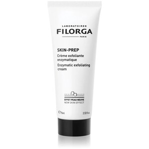 Крем-эксфолиант Filorga Skin-Prep энзимный для лица 75мл