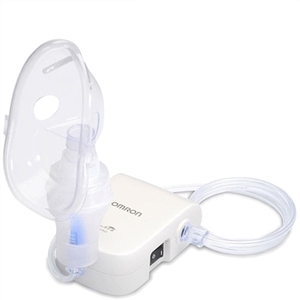 Ингалятор Omron NE-C803 (NE-C803- E) компрессорный