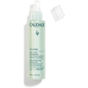 Олія Caudalie 317 Vinoclean для зняття макіяжу 150 мл