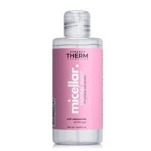 Synergy Therm Термальная мицел. вода с ниацинамид. и бетаином 250мл