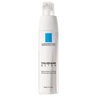 Крем La Roche-Posay Толеран Ультра Інтенсив заспокійливий догляд для гіперчутливої шкіри 40 мл